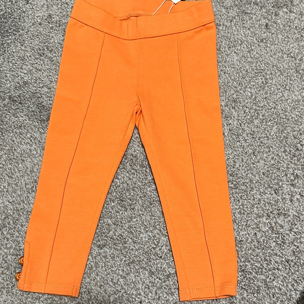 Janie & jack pants